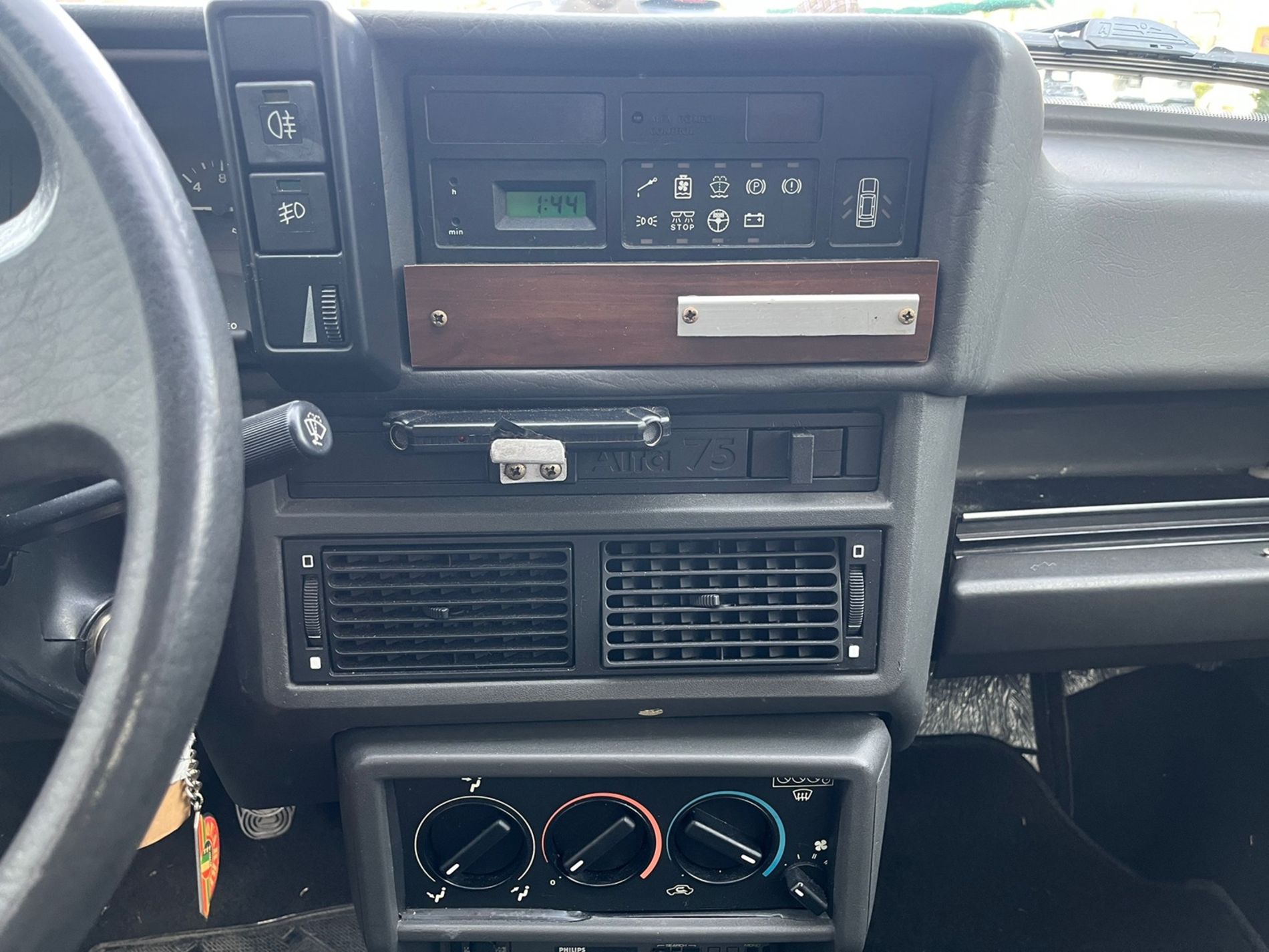 2.0 148 CV BENZINA - Gallotti Auto